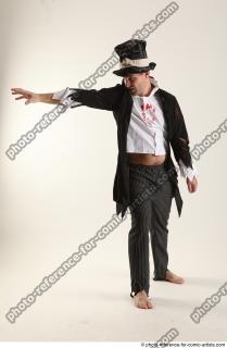 VLADIMIR MAD HATTER STANDING POSE (33)